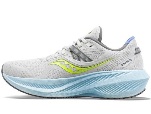 נעלי סאקוני  Saucony TRIUMPH 20  | נשים