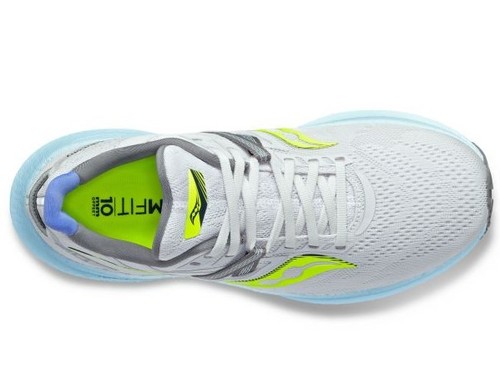 נעלי סאקוני  Saucony TRIUMPH 20  | נשים