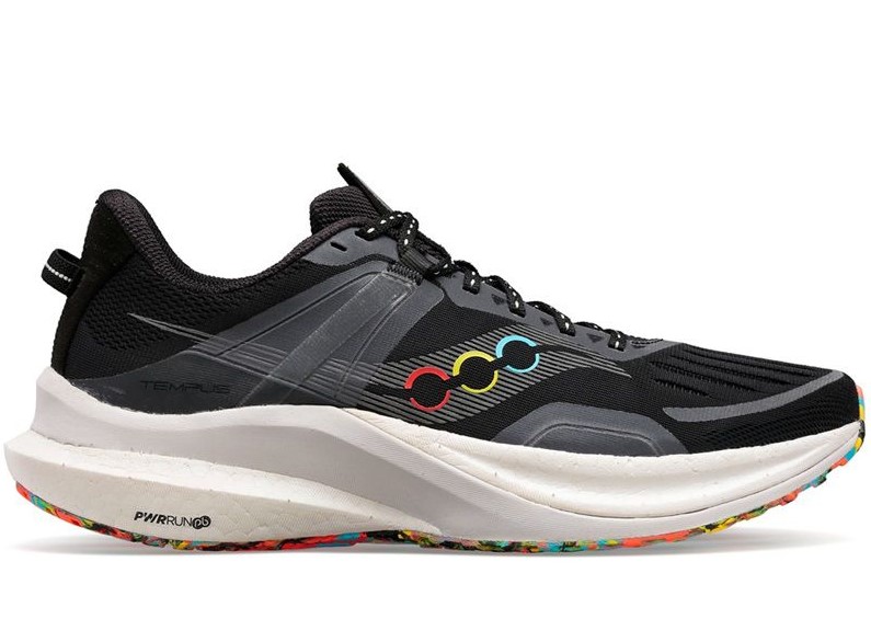 נעלי סקוני Saucony TEMPUS | גברים