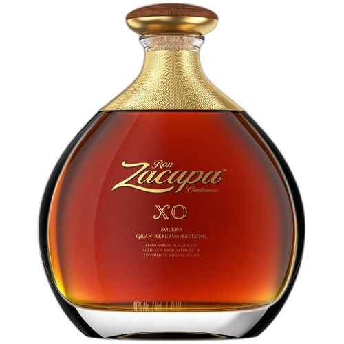 רום זקאפה XO - 700 מ