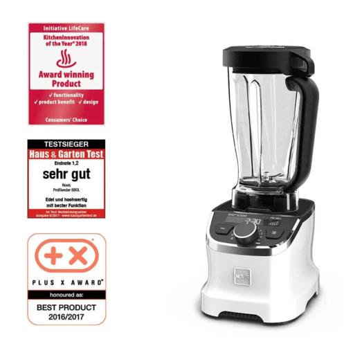 בלנדר Novis ProBlender 880L