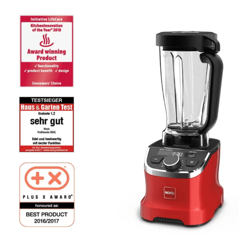 בלנדר Novis ProBlender 880L