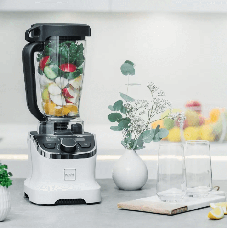 בלנדר Novis ProBlender 880L
