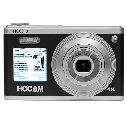 HOCAM Digital Camera HO-6010