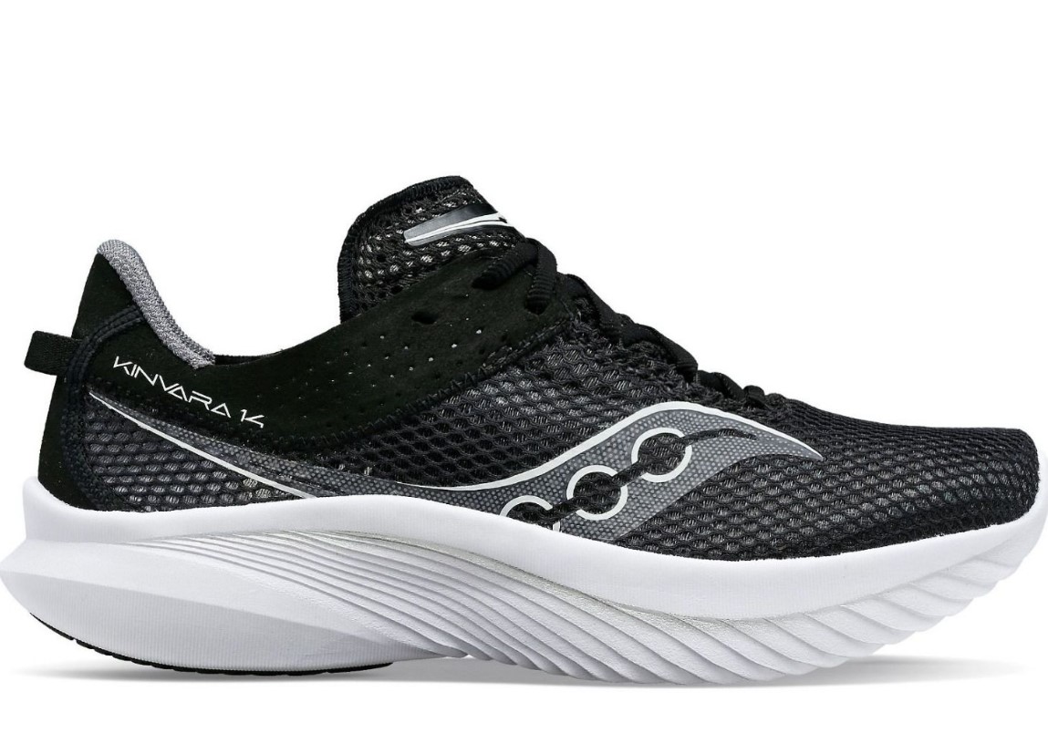 נעלי סאקוני Saucony Kinvara 14 | גברים