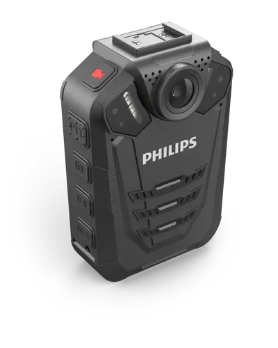 מצלמת גוף Philips DVT3120
