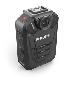 מצלמת גוף Philips DVT3120