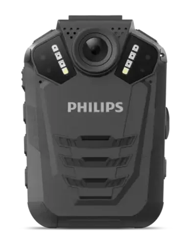 מצלמת גוף Philips DVT3120