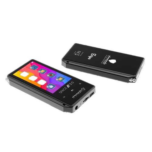נגן MP3 גריפו ספייס 3.0 כשר לכתחילה SPACE 3.0