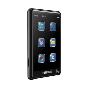 נגן MP3 פיליפס PHILIPS SA5116