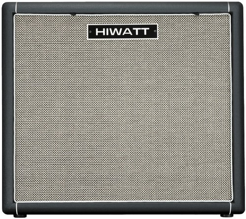 Hiwatt B410 Speaker Cabinet w/ 4x10” Speakers