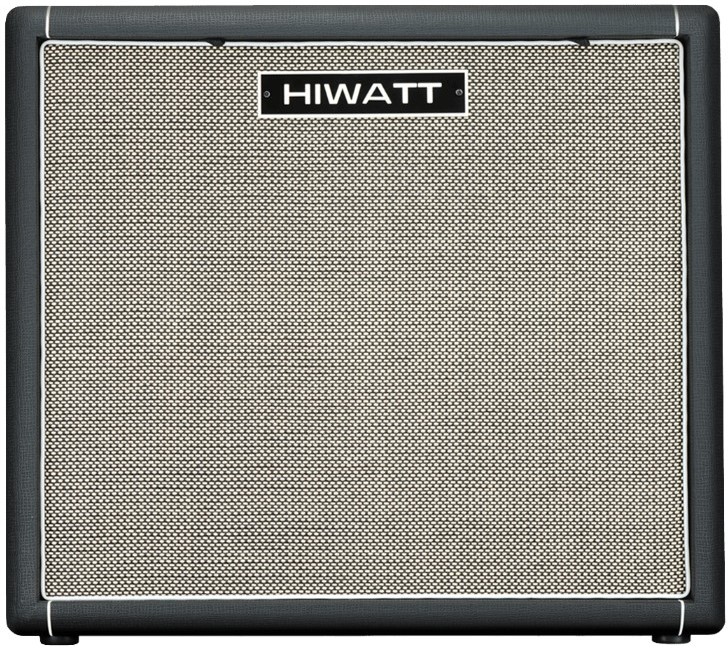 קבינה לגיטרה חשמלית "Hiwatt B410 4x10