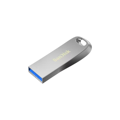 דיסק און קי SanDisk Ultra Luxe USB 3.1 SDCZ74-1T00 נפח 1TB