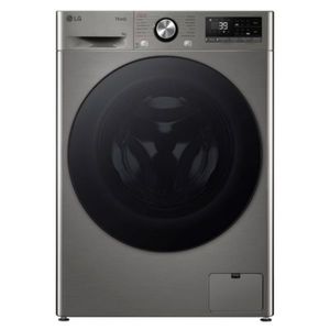 מכונת כביסה 9 ק"ג LG WF9214GBB 
