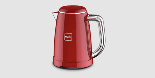 קומקום חשמלי אוטומטי KTC1