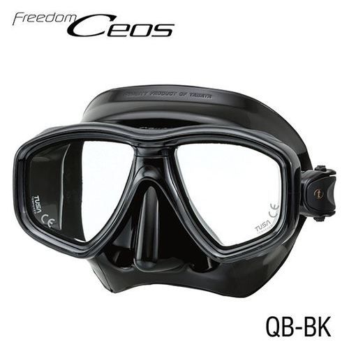 מסכת צלילה אופטית  FREEDOM CEOS 