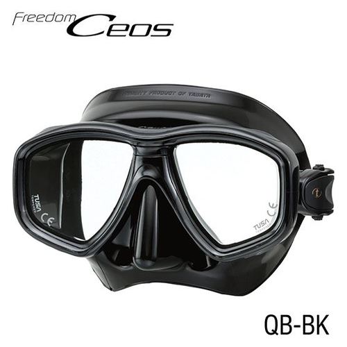 מסכת צלילה אופטית  FREEDOM CEOS 