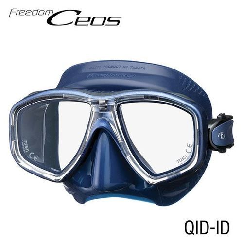 מסכת צלילה אופטית  FREEDOM CEOS 