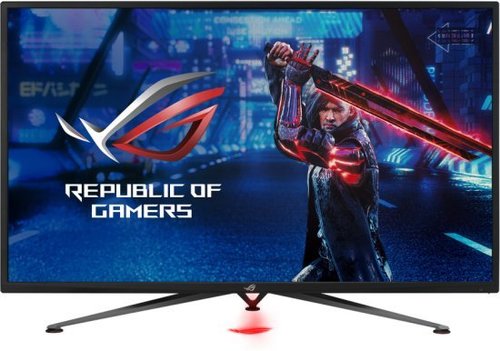 מסך מחשב ‏43 ‏אינטש Asus ROG Strix XG438QR 4K אסוס