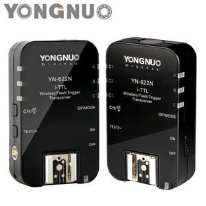 משדר מקלט YONGNUO YN-622N