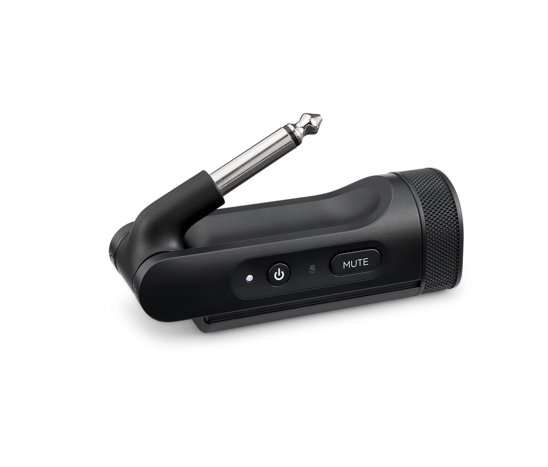 משדר אלחוטי לכלי נגינה לרמקול נייד Bose S1 Pro Instrument Transmitter
