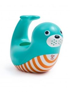 משפך כלב ים - hape