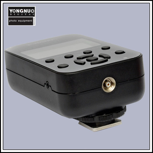טריגר לפלאש YONGNUO YN622C-TX I-TTL