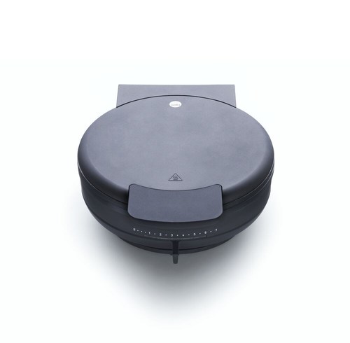 מכונת וופל בלגי WM5B-200