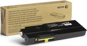 טונר צהוב מקורי Xerox 106R03533 C400/C405 זירוקס