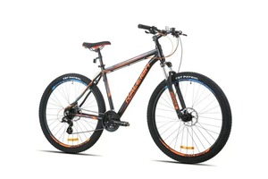אופני הרים זנב קשיח RALEIGH 3900