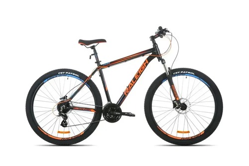 אופני הרים זנב קשיח RALEIGH 3900 - תמונה 2