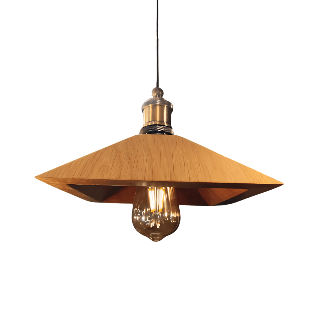 PERAMIDA-WOOD