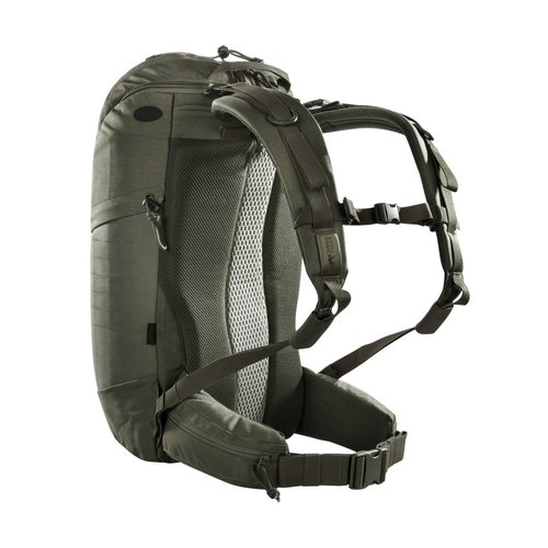 תרמיל לוחם Tasmanian Tiger TT Modular Pack 30 IRR
