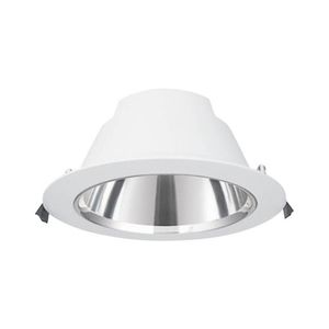שקוע תקרה לבן COMFORT 13W IP54 3CCT Nisko