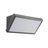 צמוד קיר/חומה גרניט CASA GN2 40W IP65 3CCT NISKO