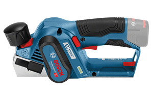 מקצוע נטען (גוף בלבד) BOSCH GHO 12V-20