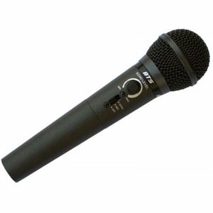 מיקרופון דינאמי אקו מובנה M-58 Echo