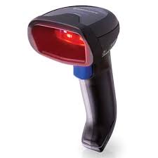 קורא ברקודים חוטי Datalogic I2200