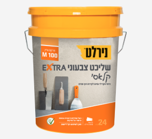 שליכט M100- נירלט