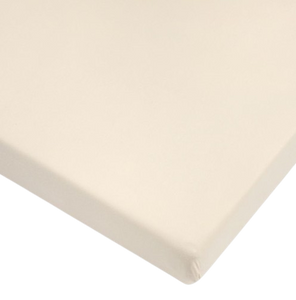 סדין למיטת תינוק ומעבר 100% כותנה ג