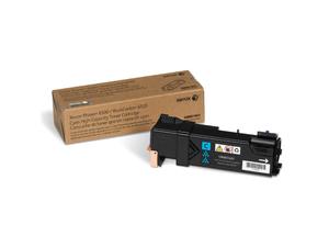 טונר זירוקס כחול Xerox 6500/6505 106R01601 מקורי