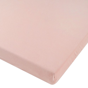 סדין בודד לעריסת תינוק מבד ג