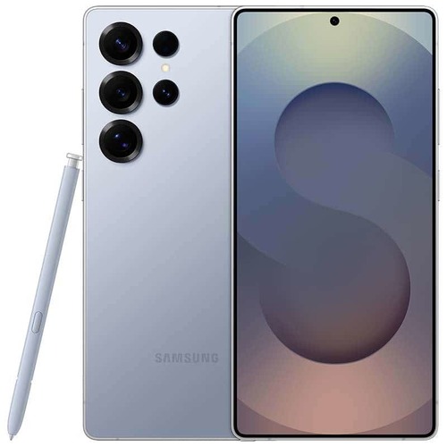 טלפון סלולרי Samsung Galaxy S25 Ultra SM-S938B/DS 256GB 12GB RAM