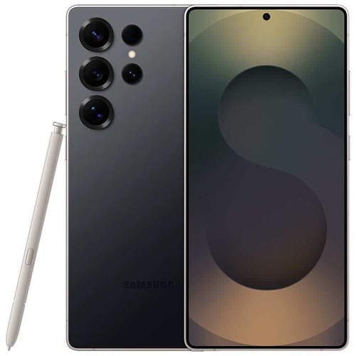 טלפון סלולרי Samsung Galaxy S25 Ultra SM-S938B/DS 256GB 12GB RAM