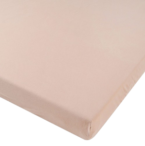 סדין בודד לעריסת תינוק מבד ג