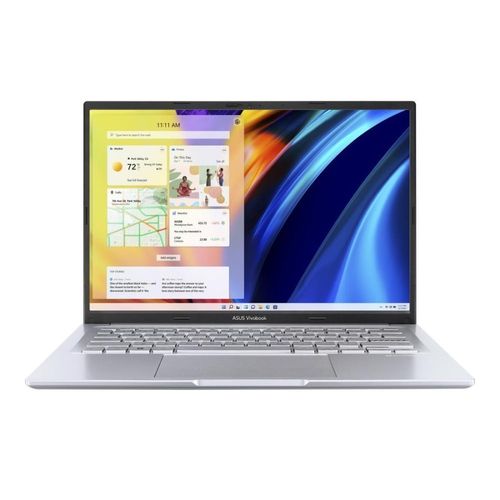 מחשב נייד ASUS Vivobook S14 TP3402VA-LZ524W Flip אסוס
