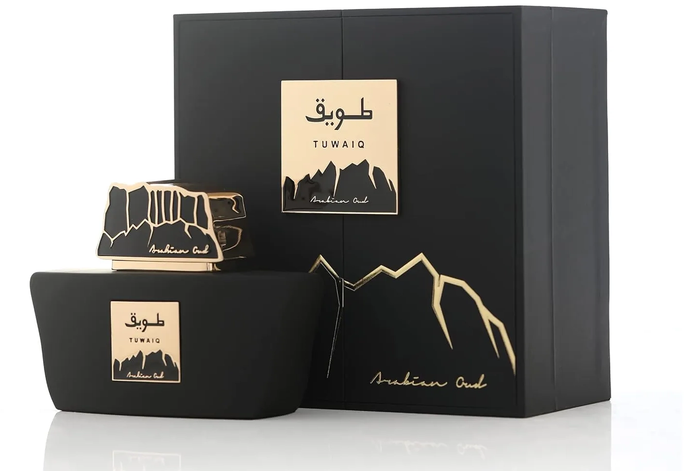 Arabian Oud Arabian Oud Tuwaiq