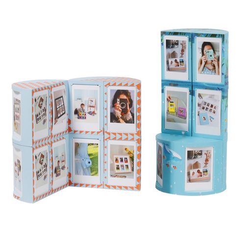 מעמד לתמונות פולארויד Instax Mini