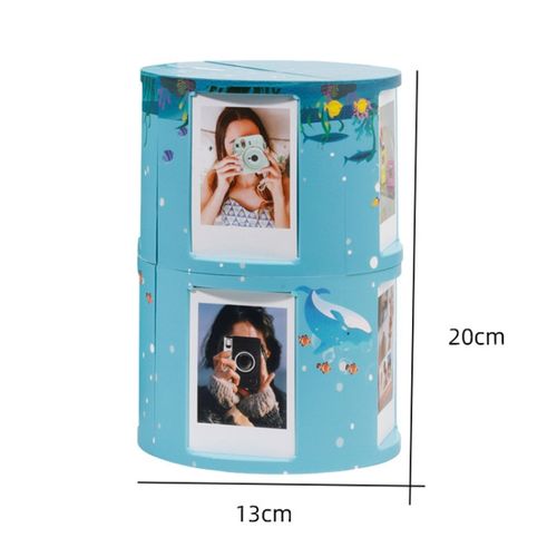 מעמד לתמונות פולארויד Instax Mini