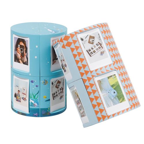 מעמד לתמונות פולארויד Instax Mini